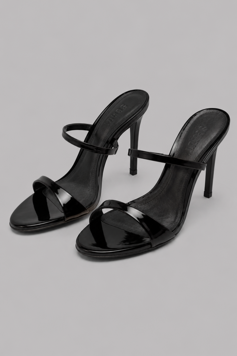Women’s Jessica Sandals - Black - Sandal