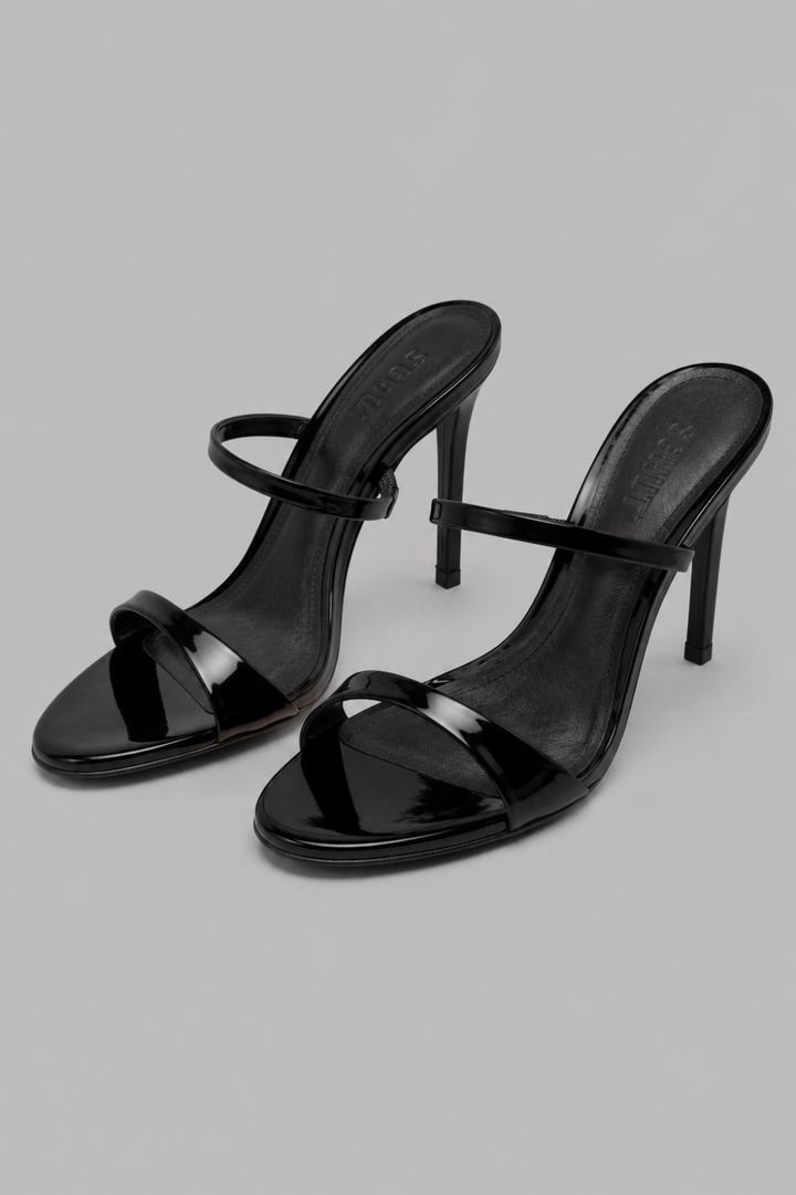 Women’s Jessica Sandals - Black - Sandal