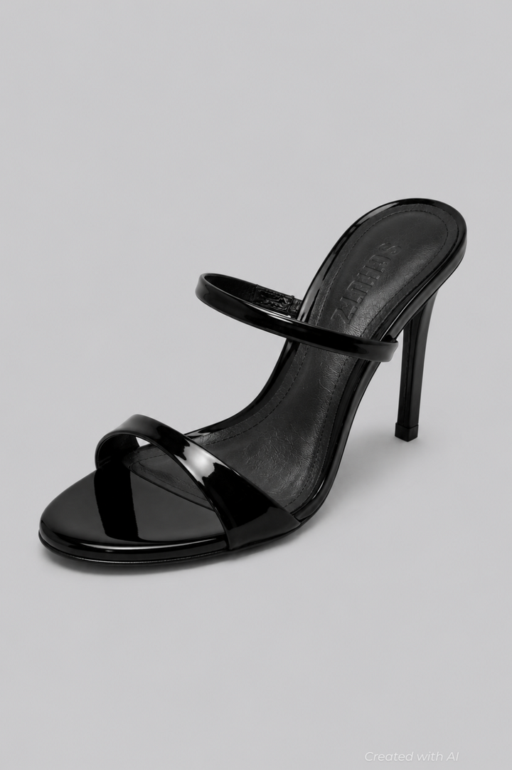 Women’s Jessica Sandals - Black - Sandal