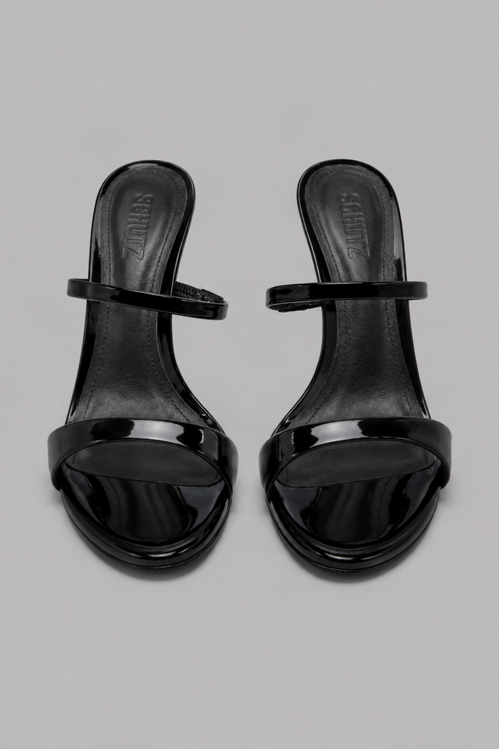 Women’s Jessica Sandals - Black - Sandal