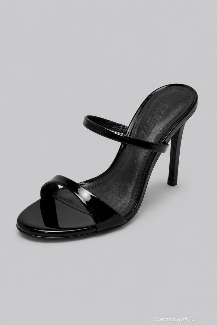 Women’s Jessica Sandals - Black - Sandal