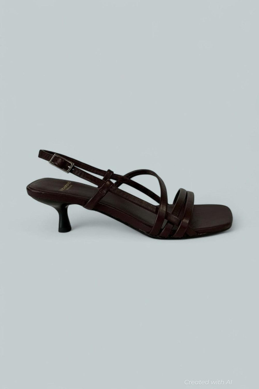 Women’s Jonna Sandals - Cherry - 8 US / 38 EU - Sandals