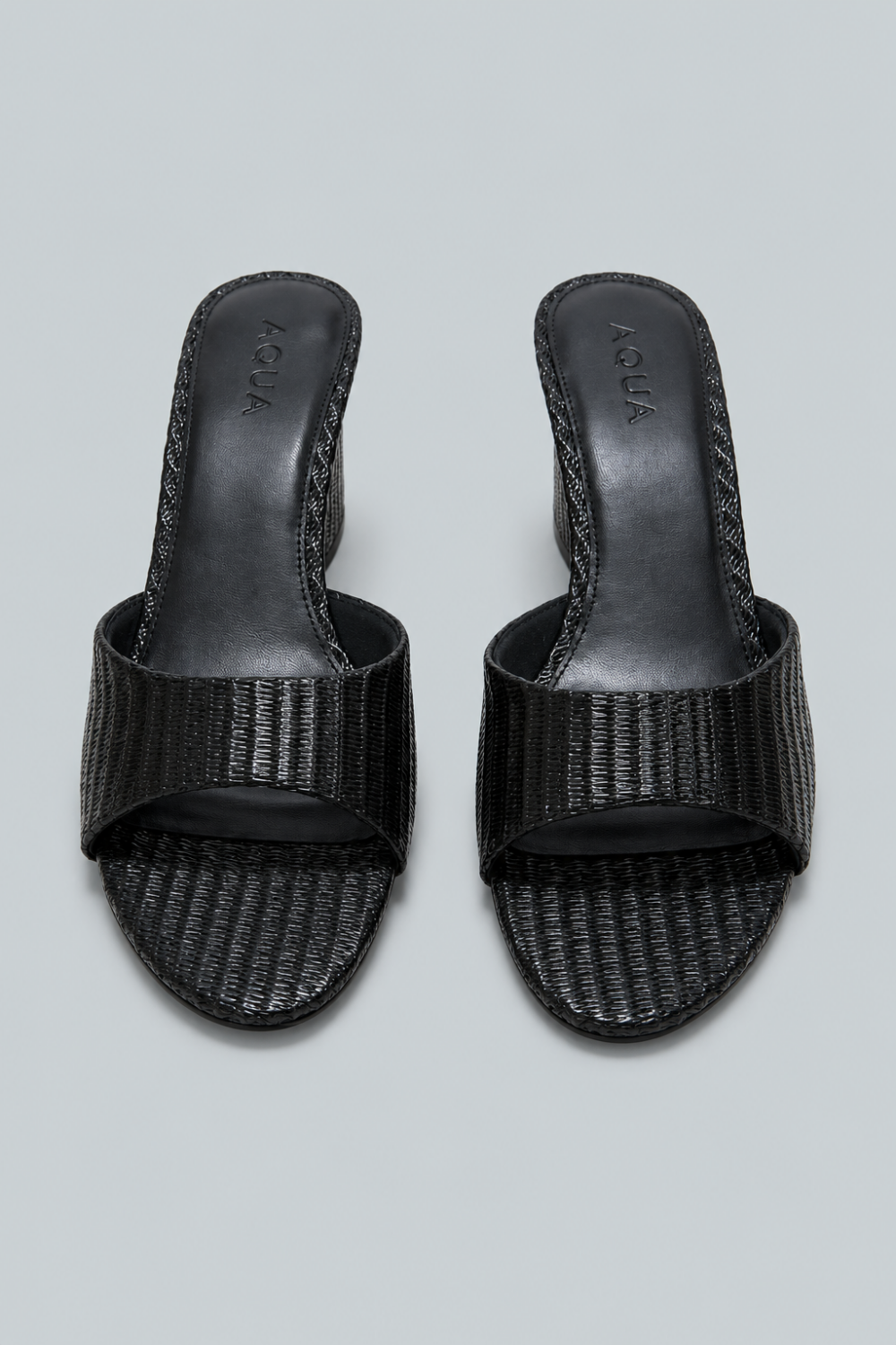 Women’s Katey Wedge Sandals - Black - Sandals
