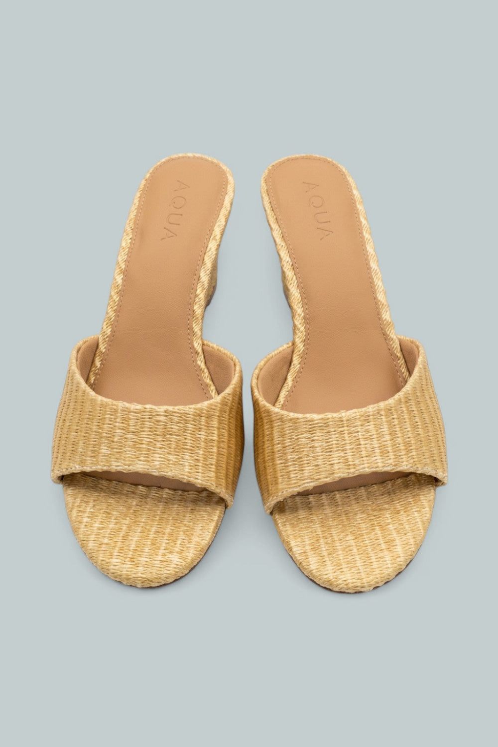 Women’s Katey Wedge Sandals - Gold - Sandals