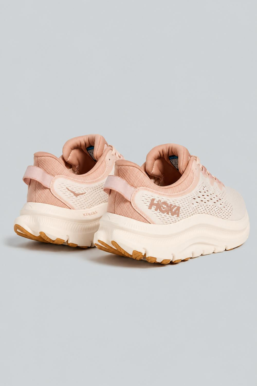 Women’s Kawana 2 Low Top Sneakers - Vanilla/Standstone - 9 - Sneaker