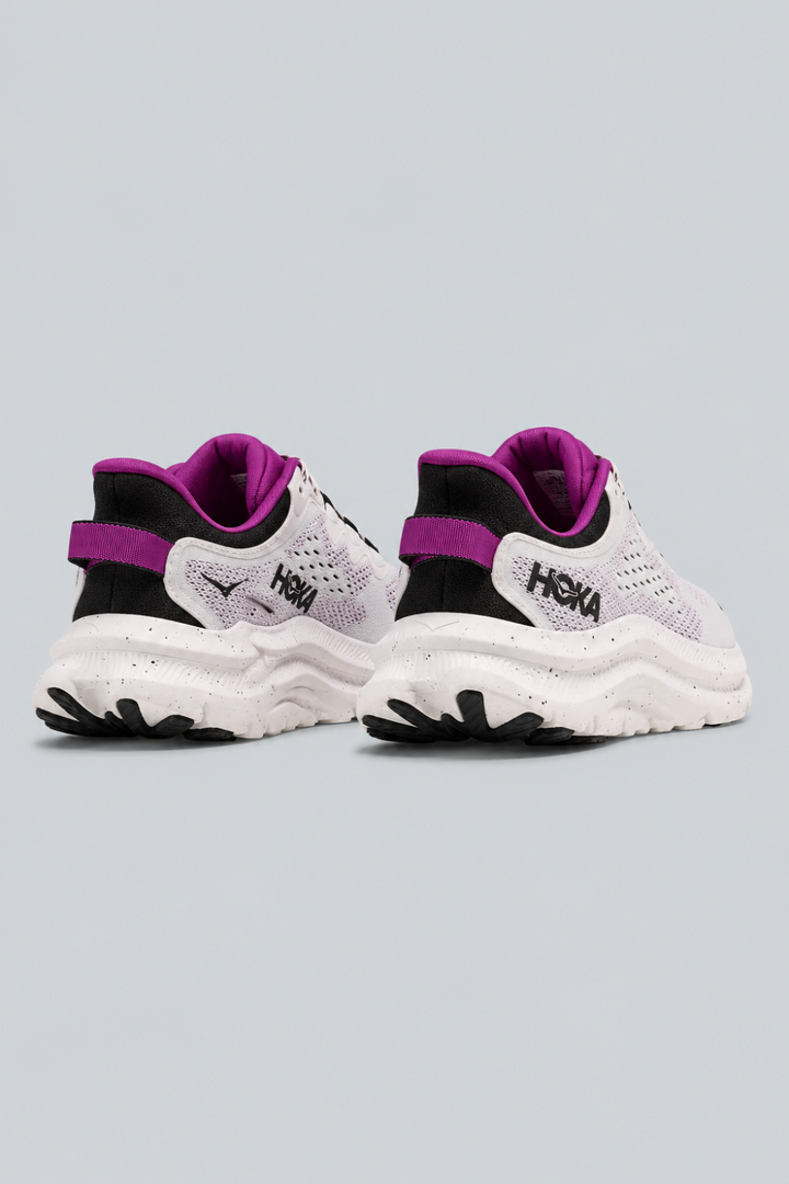 Women’s Kawana 2 Sneakers - White/Wildberry - 6.5 - Sneaker