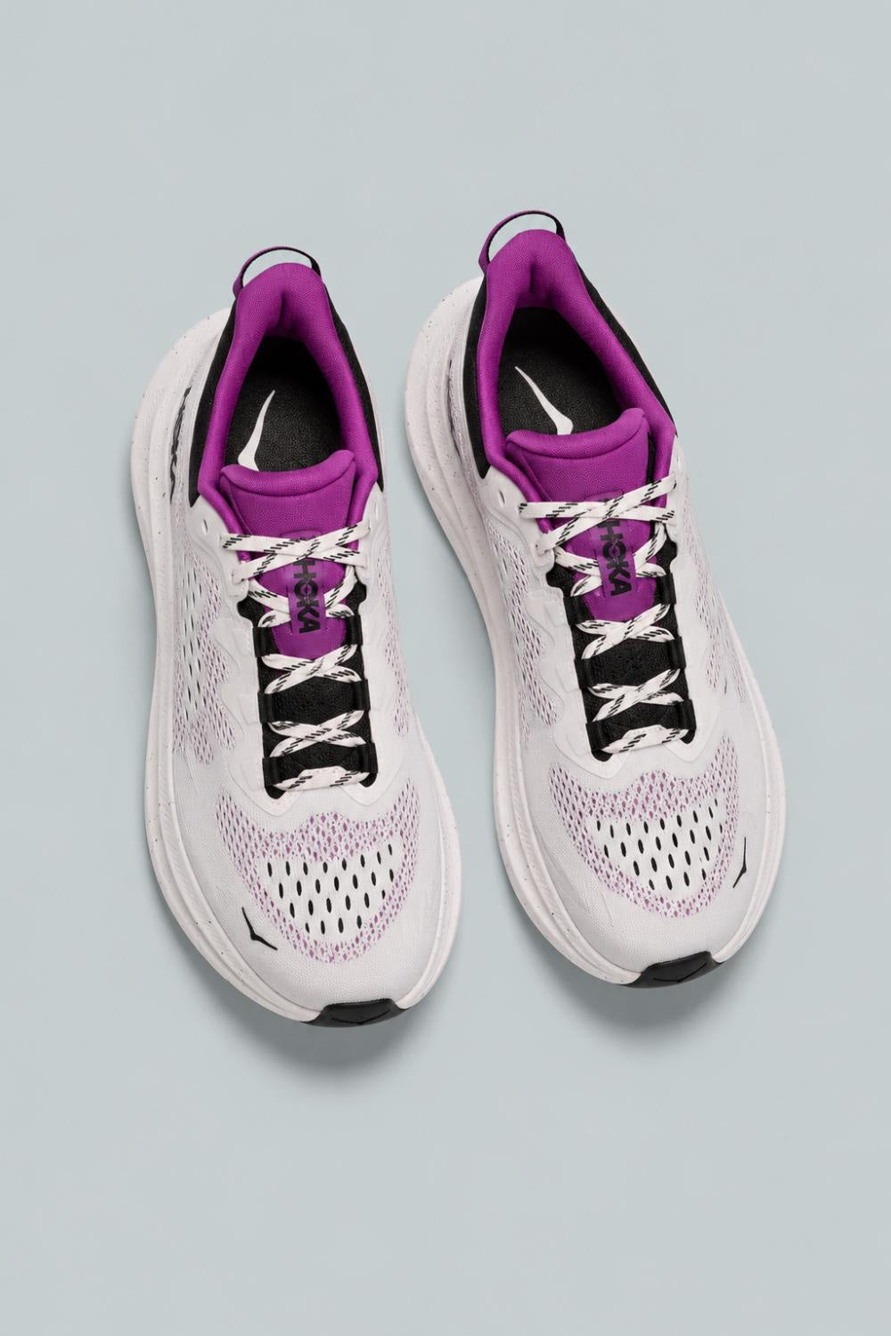 Women’s Kawana 2 Sneakers - White/Wildberry - 6.5 - Sneaker