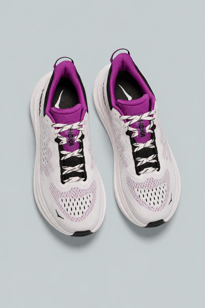 Women’s Kawana 2 Sneakers - White/Wildberry - 6.5 - Sneaker