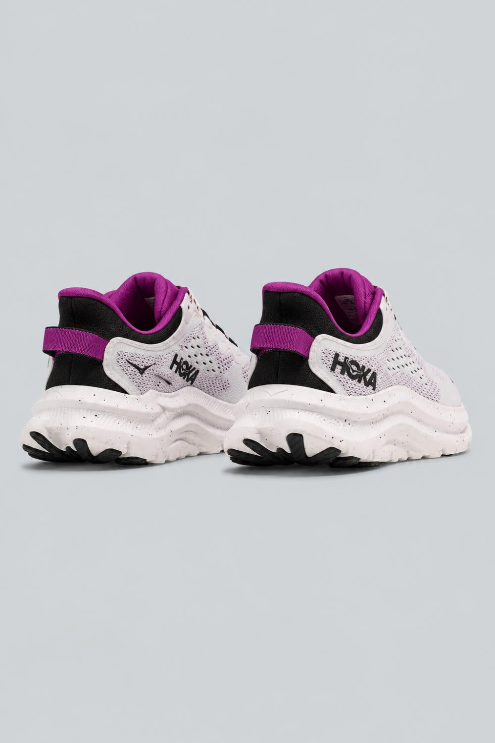 Women’s Kawana 2 Sneakers - White/Wildberry - 6.5 - Sneaker