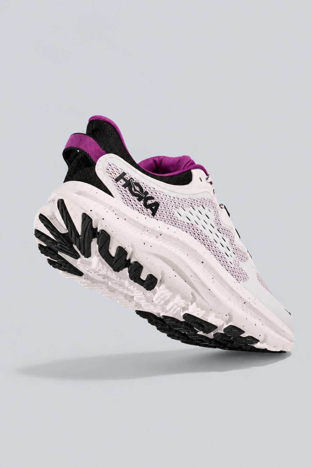 Women’s Kawana 2 Sneakers - White/Wildberry - 6.5 - Sneaker