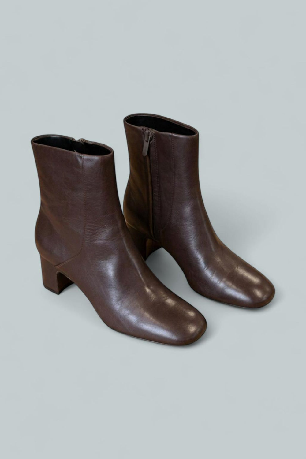 Women’s Kellan Boots - Ganache - 6.5 - Boots