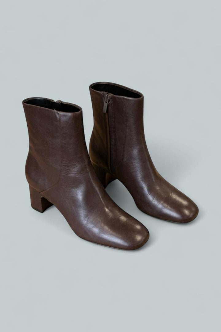 Women’s Kellan Boots - Ganache - 6.5 - Boots