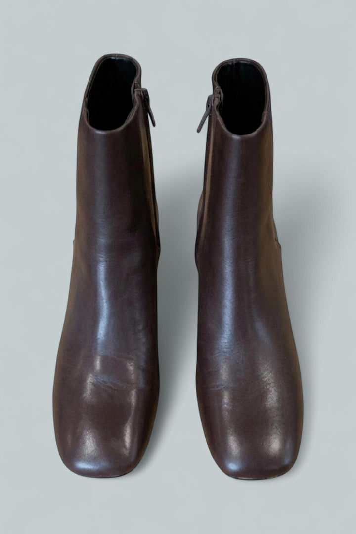 Women’s Kellan Boots - Ganache - 6.5 - Boots