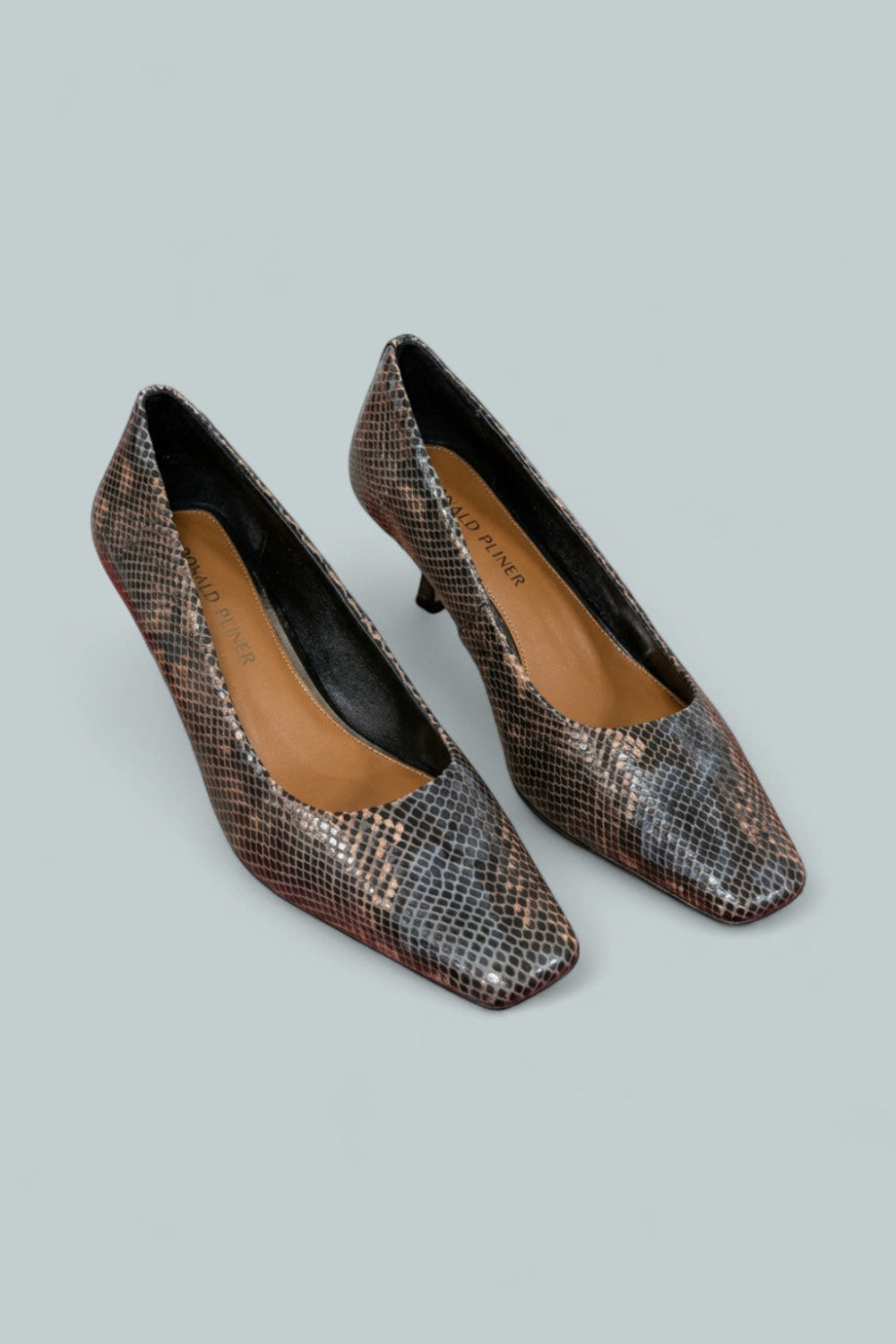 Women’s Kimbra Pumps - Blue Bell - 9.5 - Heels