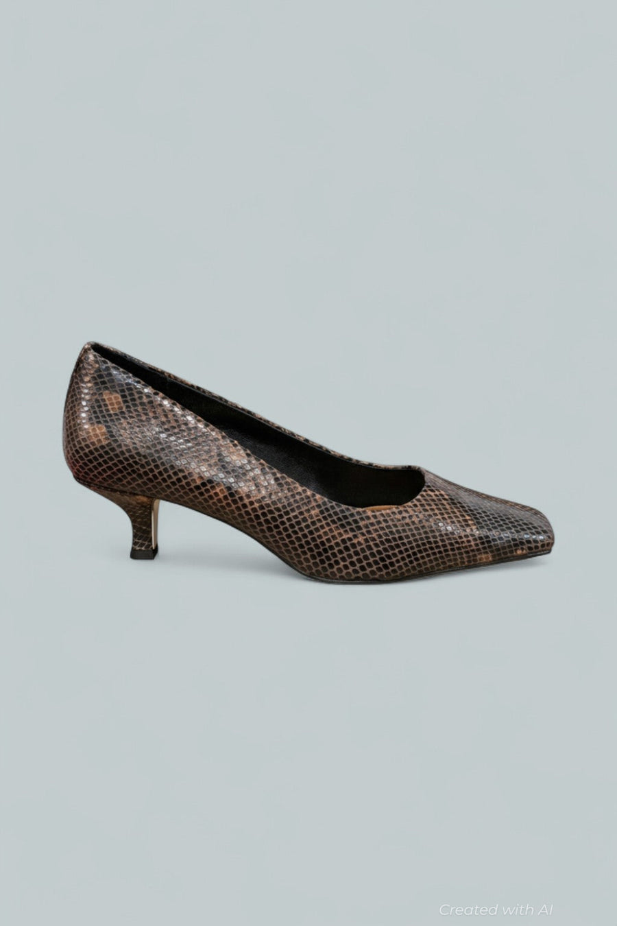 Women’s Kimbra Pumps - Blue Bell - 9.5 - Heels