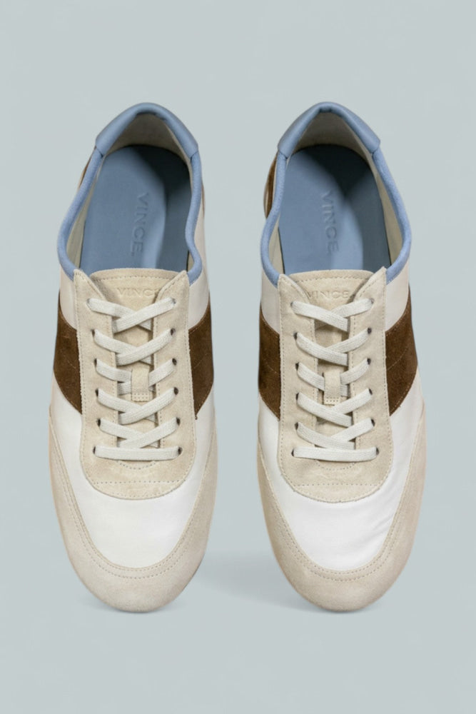 Women’s LA Runner-W Sneakers - Moonlight - 9 - Sneaker