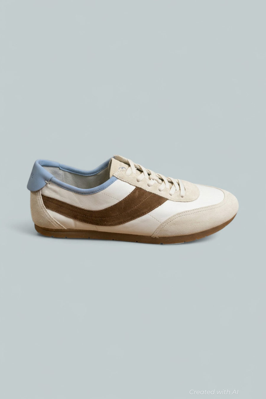 Women’s LA Runner-W Sneakers - Moonlight - 9 - Sneaker