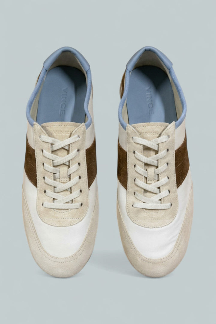 Women’s LA Runner-W Sneakers - Moonlight - 9 - Sneaker