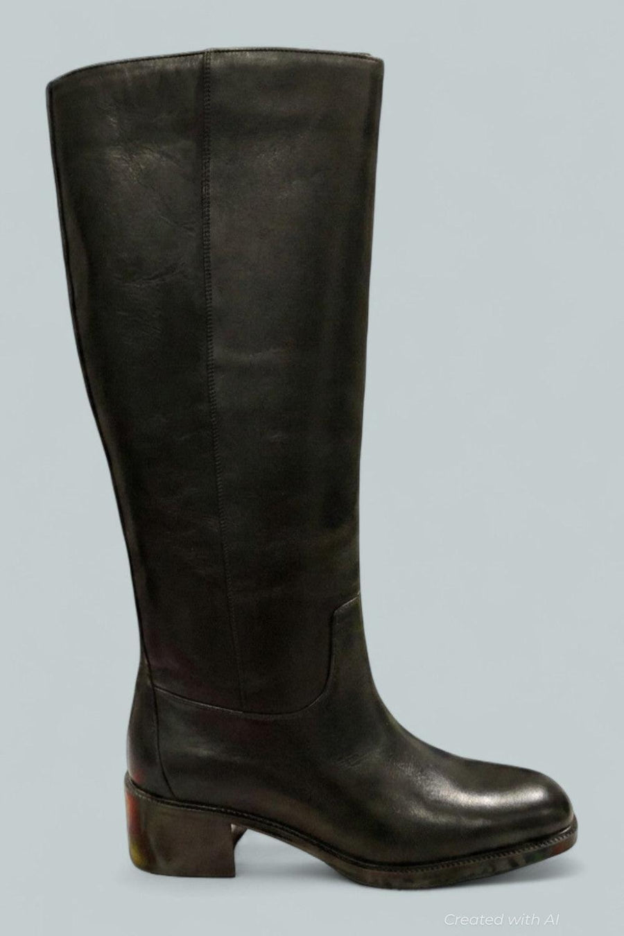 Women’s Lada Boots - Black - Boots