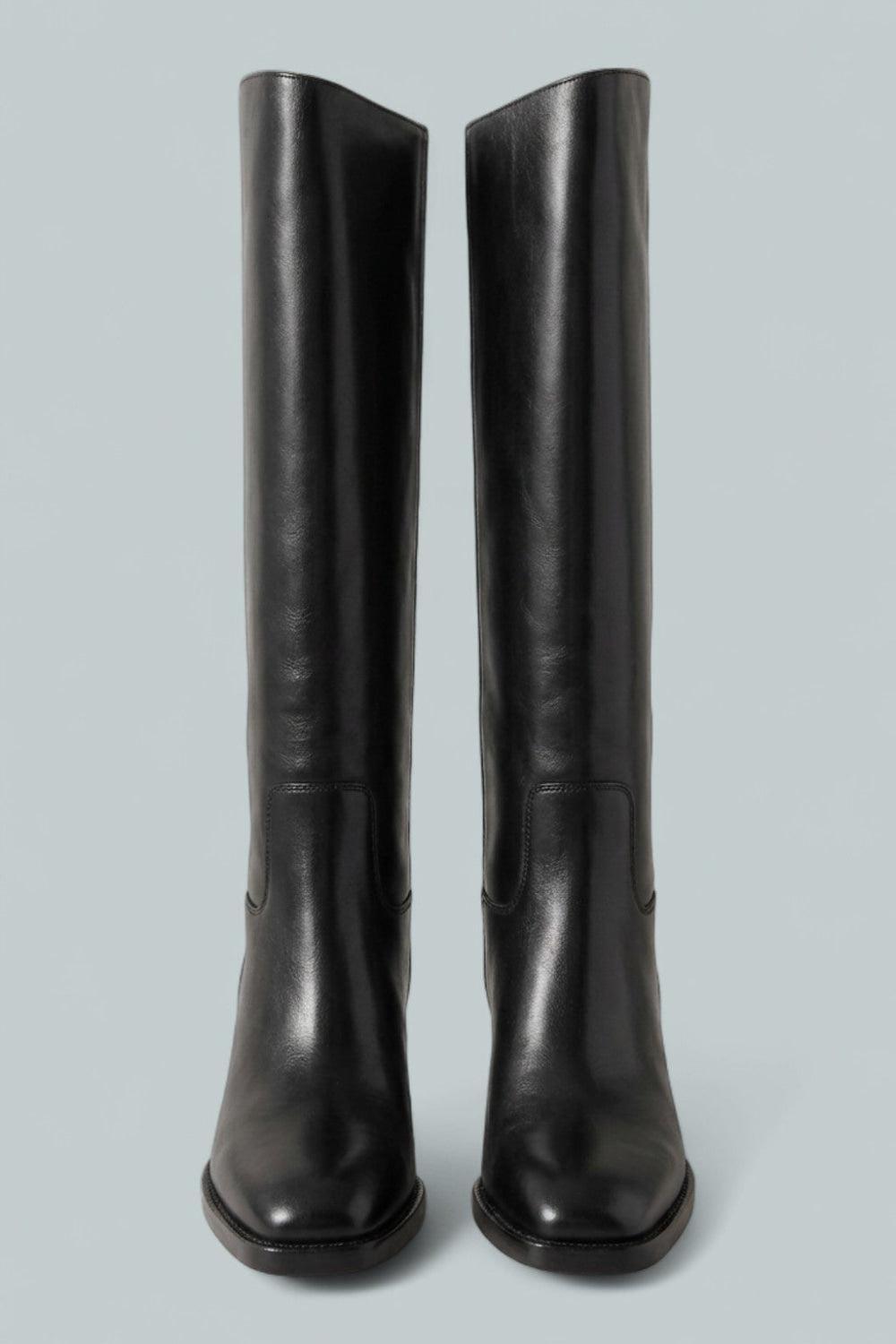 Women’s Lada Boots - Black - Boots