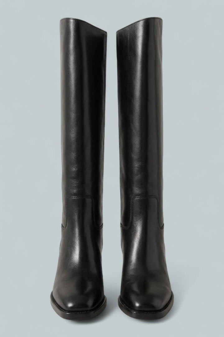 Women’s Lada Boots - Black - Boots