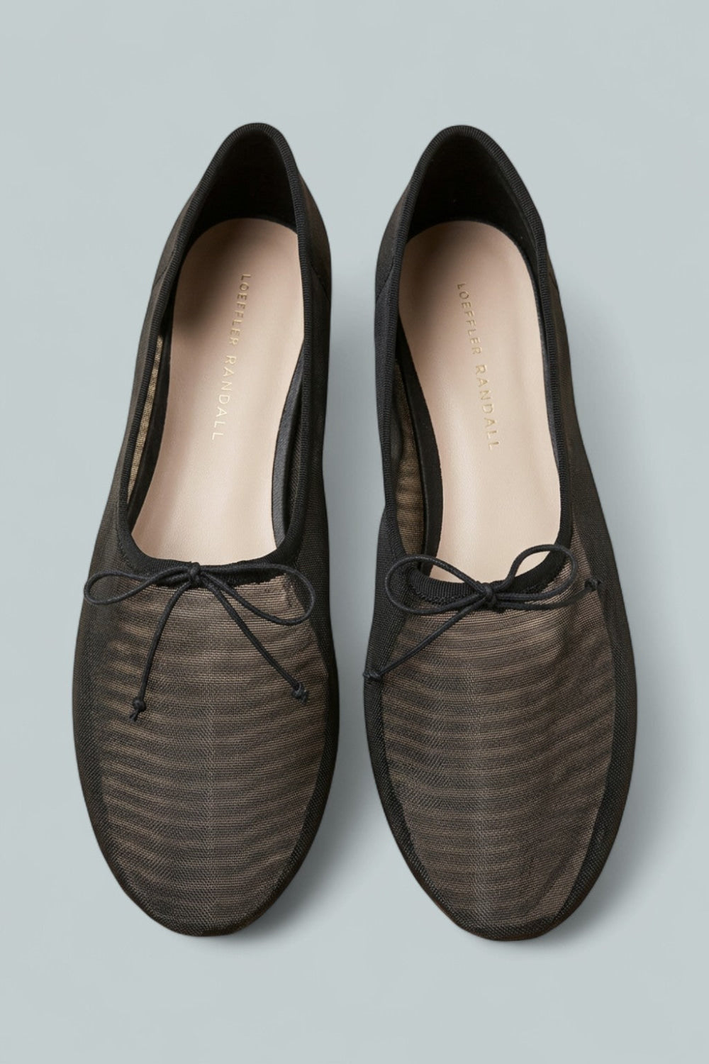 Women’s Landon Ballet Flats - Black - Flats