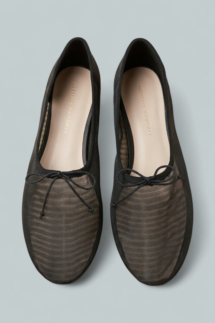 Women’s Landon Ballet Flats - Black - Flats