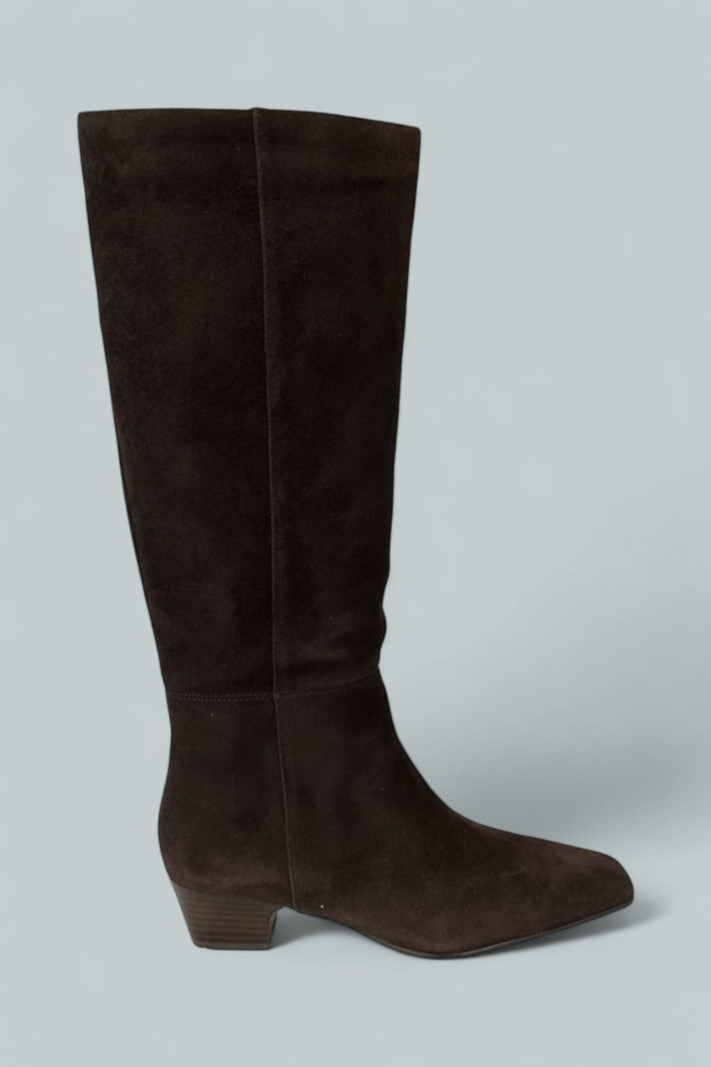 Women’s Lexie Tall Boots - Coffee Bean - 11 - Boots