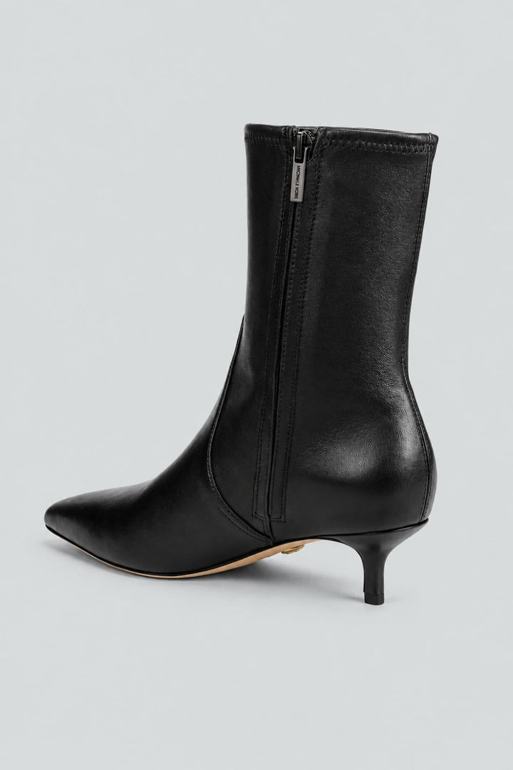Women’s Lisa Boots - Black - Boots