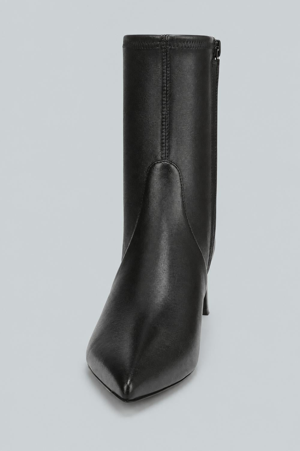 Women’s Lisa Boots - Black - Boots
