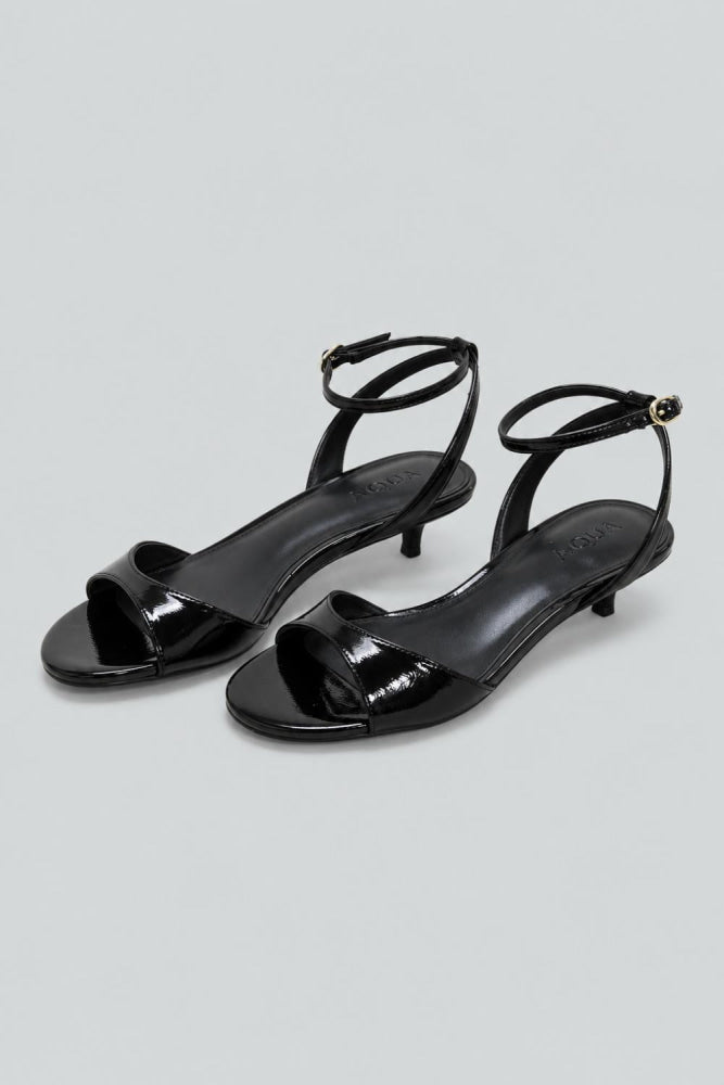 Women’s Livvy Sandals Exclusive - Black - 8.5 - Sandal
