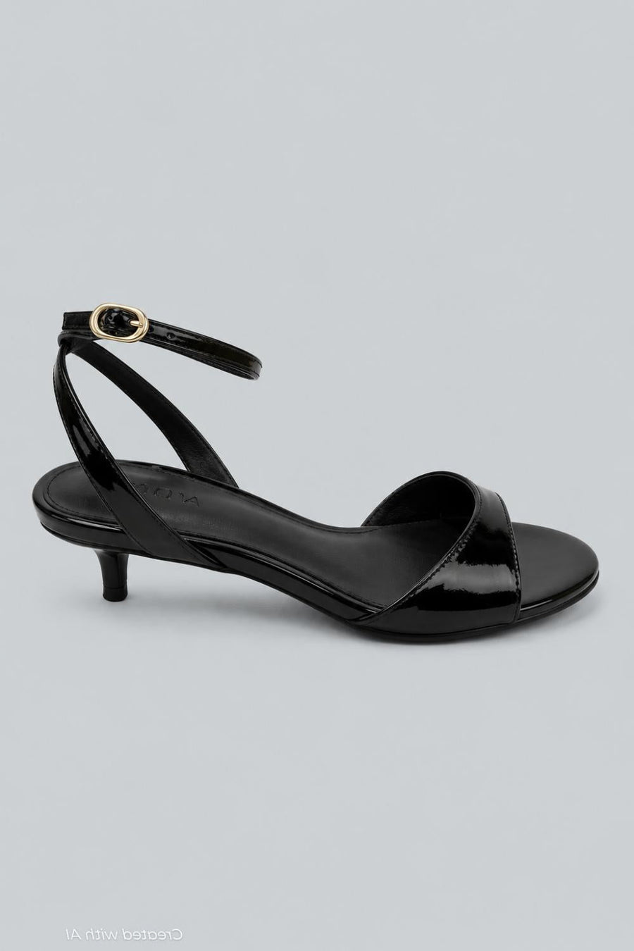 Women’s Livvy Sandals Exclusive - Black - 8.5 - Sandal
