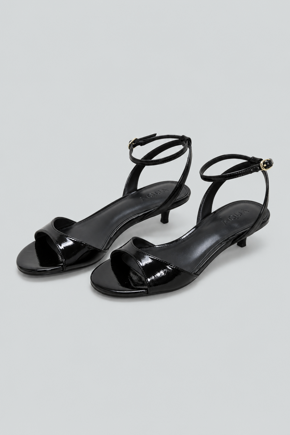 Women’s Livvy Sandals Exclusive - Black - 8.5 - Sandal