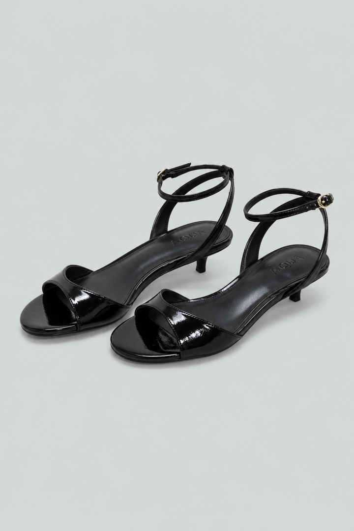 Women’s Livvy Sandals Exclusive - Black - 8.5 - Sandal