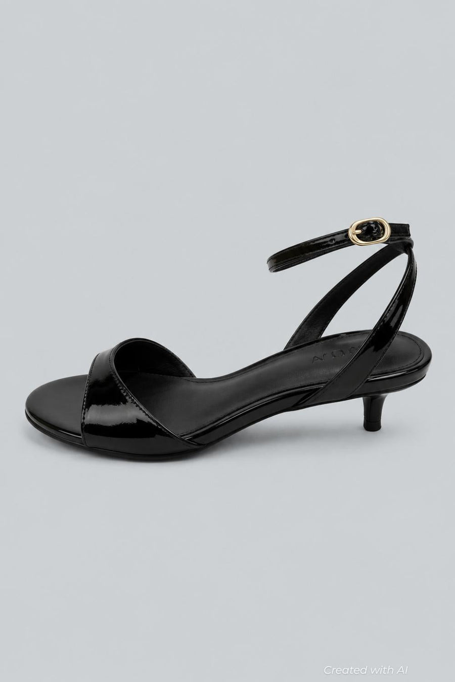 Women’s Livvy Sandals Exclusive - Black - 8.5 - Sandal