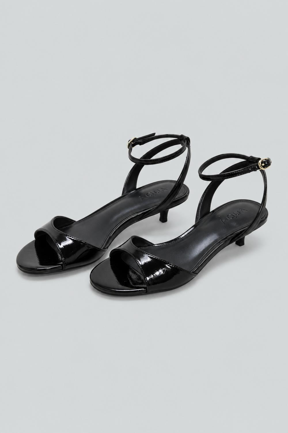 Women’s Livvy Sandals Exclusive - Black - 8.5 - Sandal