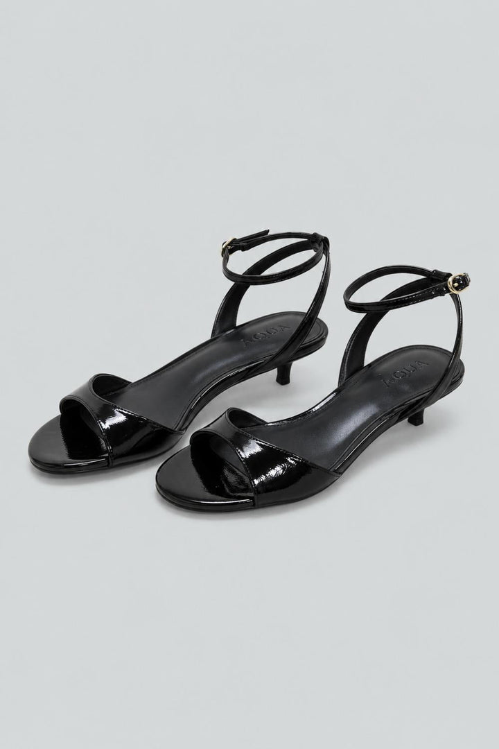 Women’s Livvy Sandals Exclusive - Black - 8.5 - Sandal