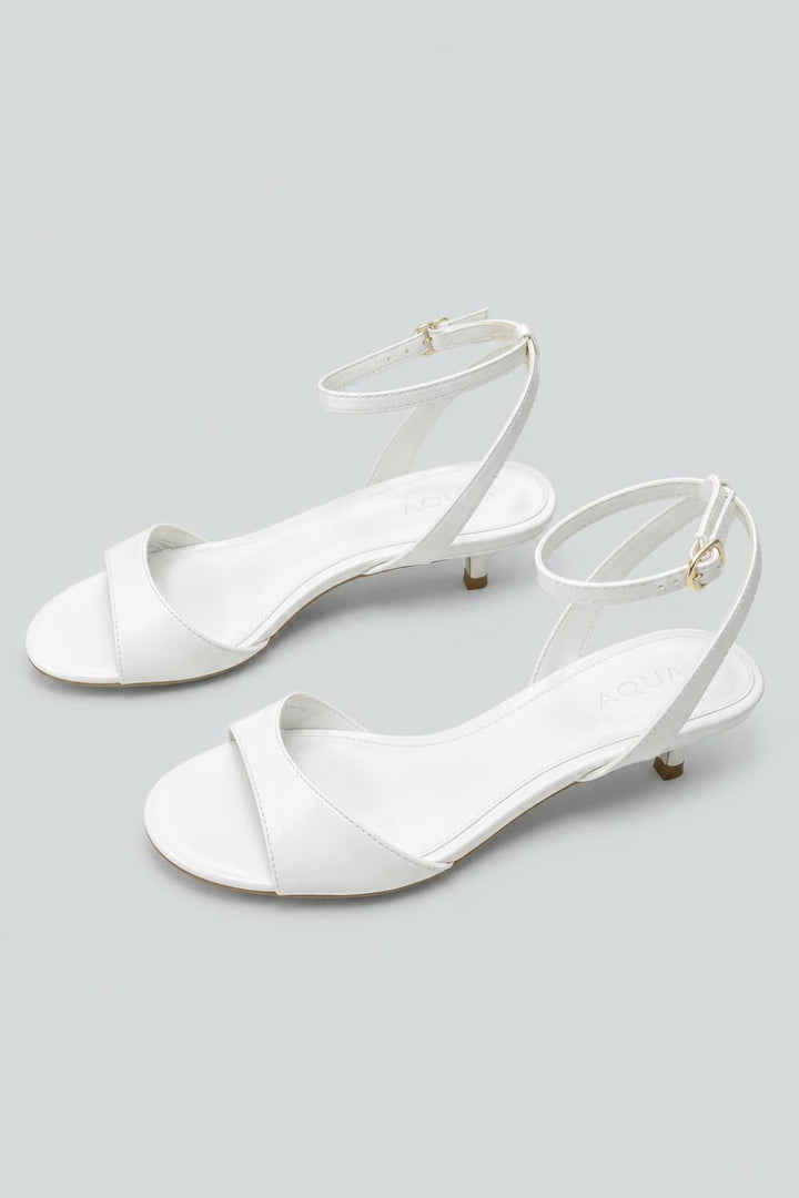 Women’s Livvy Sandals Exclusive - Bone - 7 - Sandal
