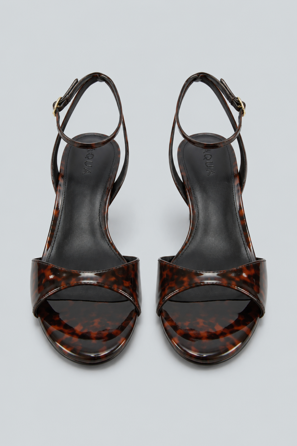 Women’s Livvy Sandals Exclusive - Tortoise - 7.5 - Sandal