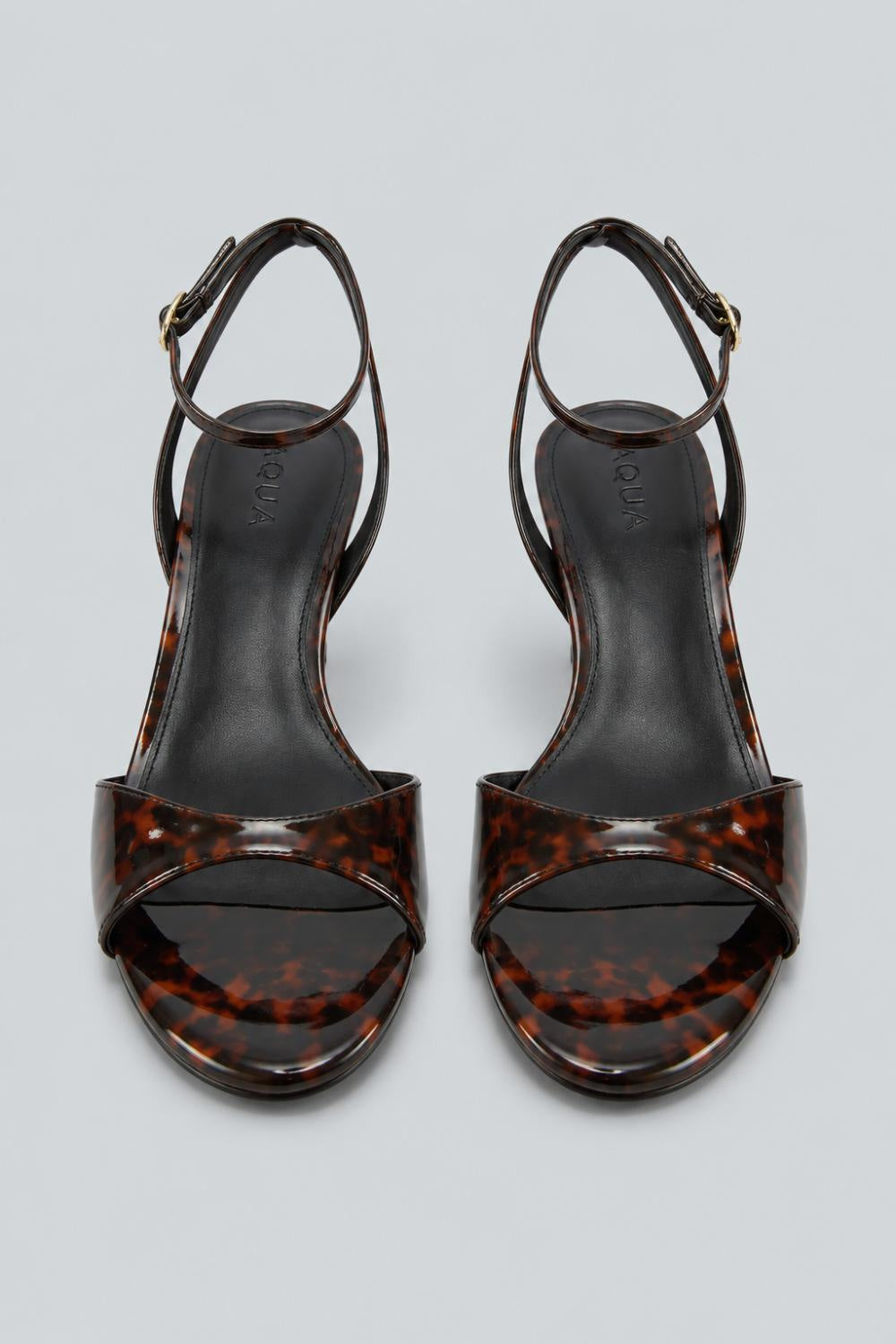 Women’s Livvy Sandals Exclusive - Tortoise - 7.5 - Sandal