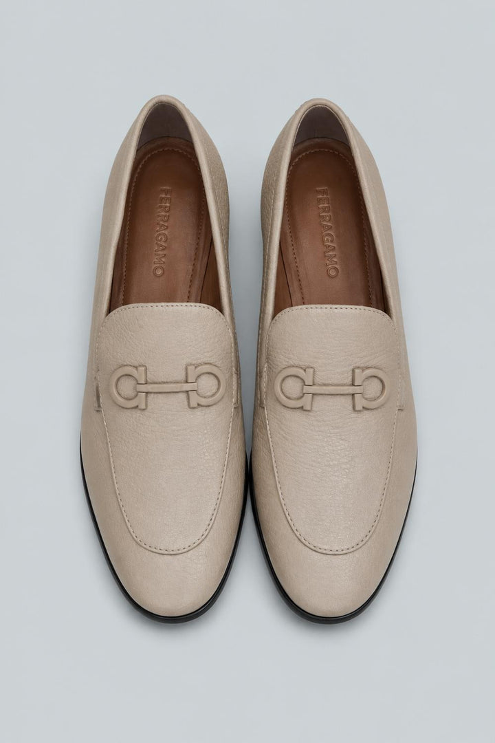 Women’s Loafer Flats - Dark Rose - 10 - Loafers