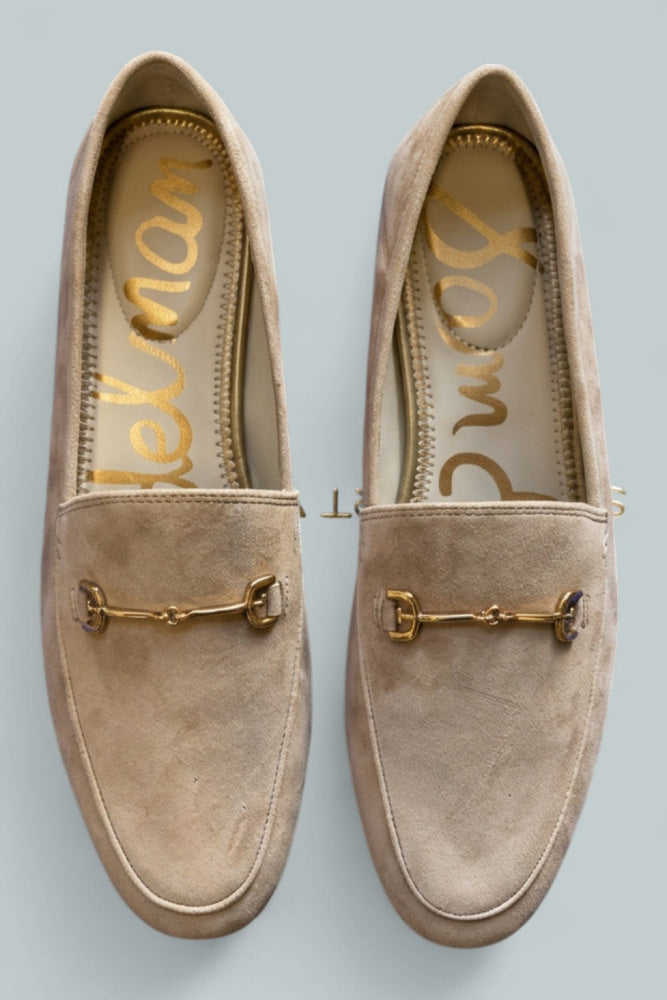 Women’s Loraine Loafers - Tan - 7.5 - Loafers