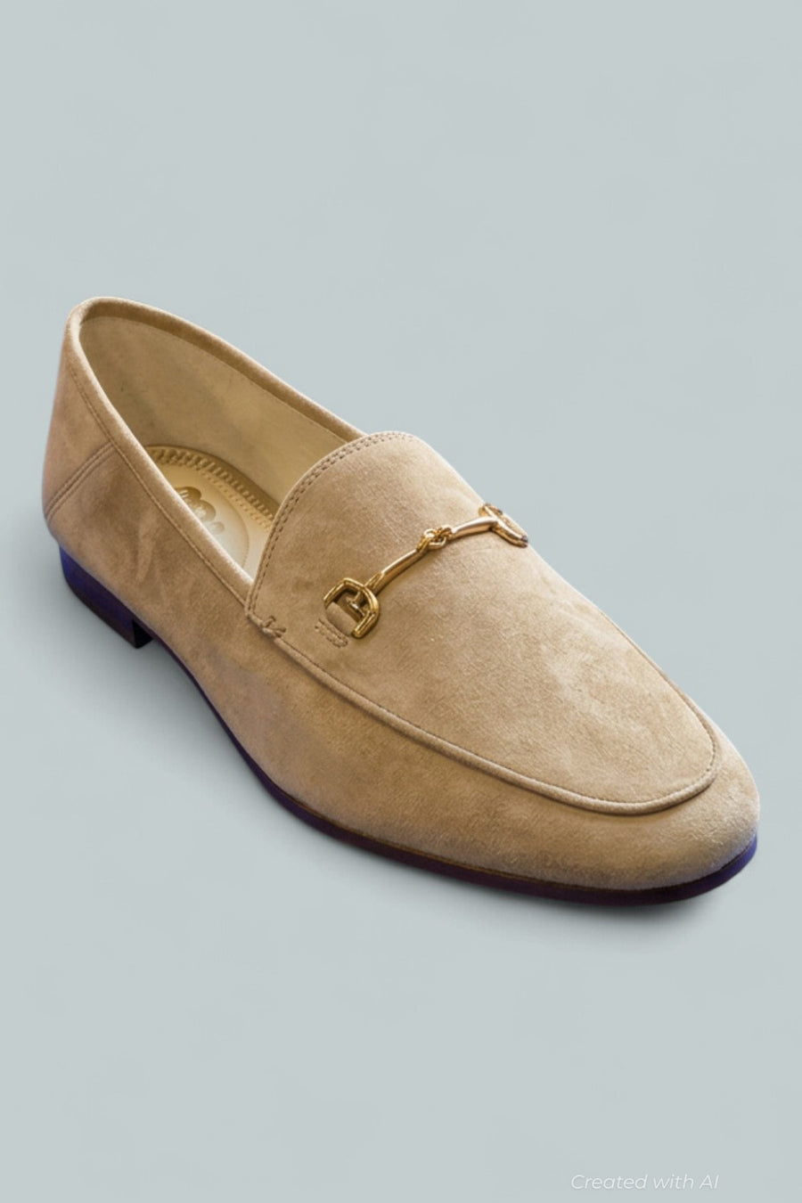 Women’s Loraine Loafers - Tan - 7.5 - Loafers