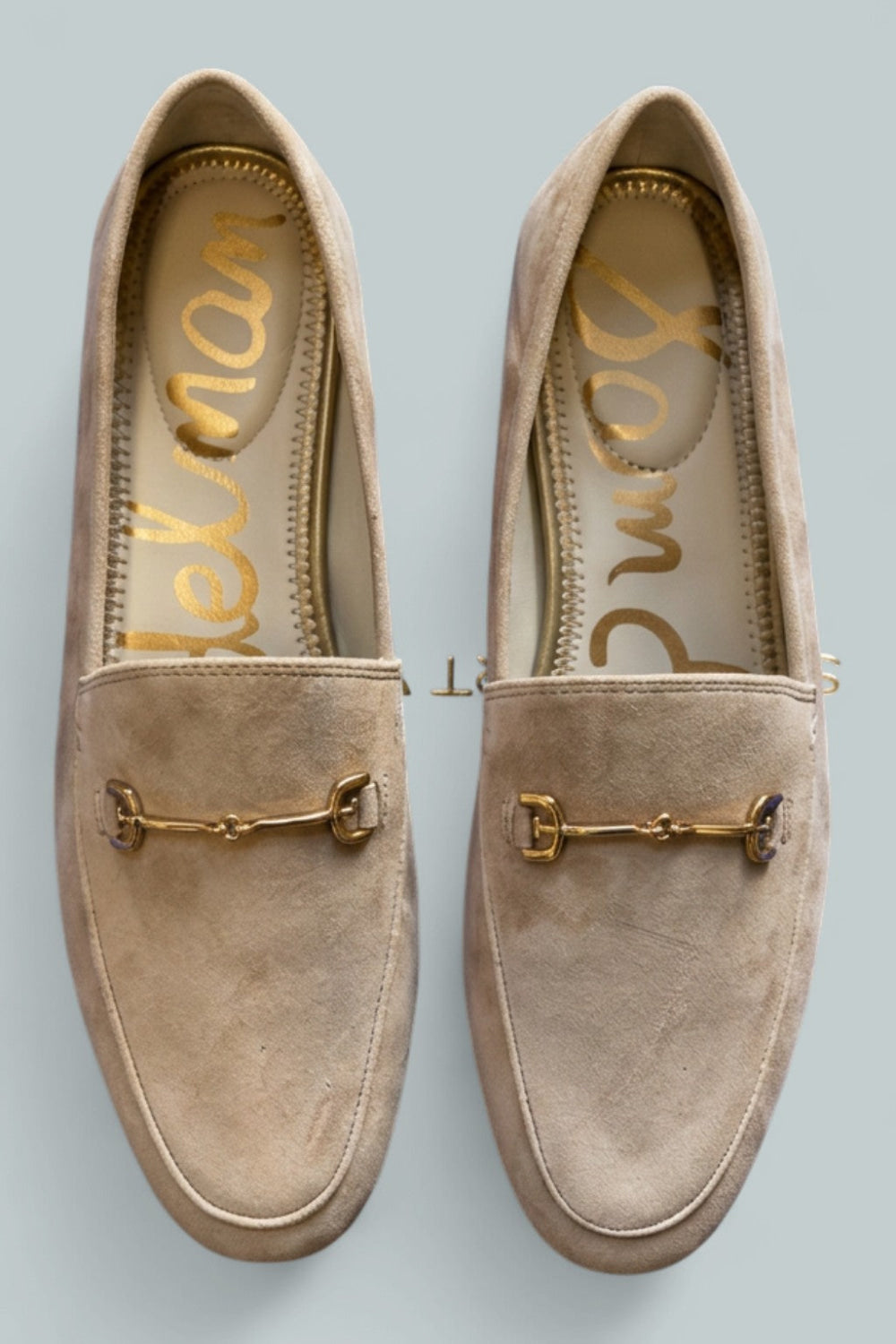 Women’s Loraine Loafers - Tan - 7.5 - Loafers