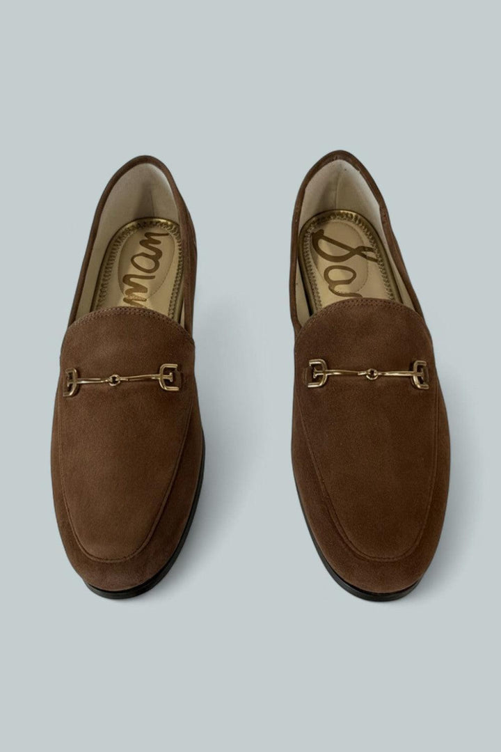 Women’s Loraine Loafers - Terra Toffee - 8 - Loafers