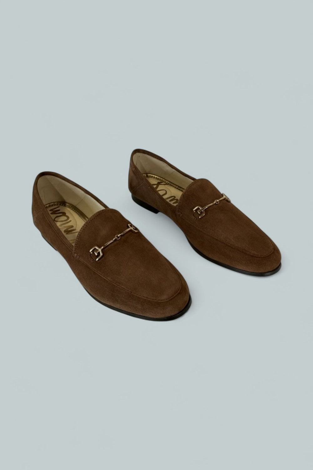 Women’s Loraine Loafers - Terra Toffee - 8 - Loafers