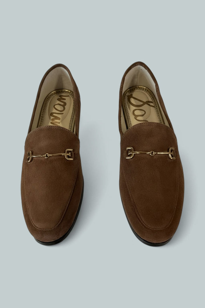 Women’s Loraine Loafers - Terra Toffee - 8 - Loafers