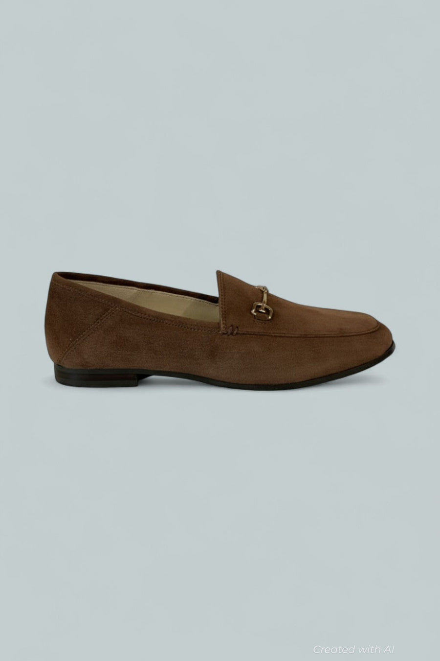 Women’s Loraine Loafers - Terra Toffee - 8 - Loafers