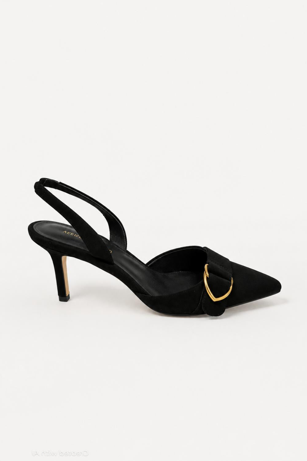 Women’s Loralyn Pumps - Black - Heels