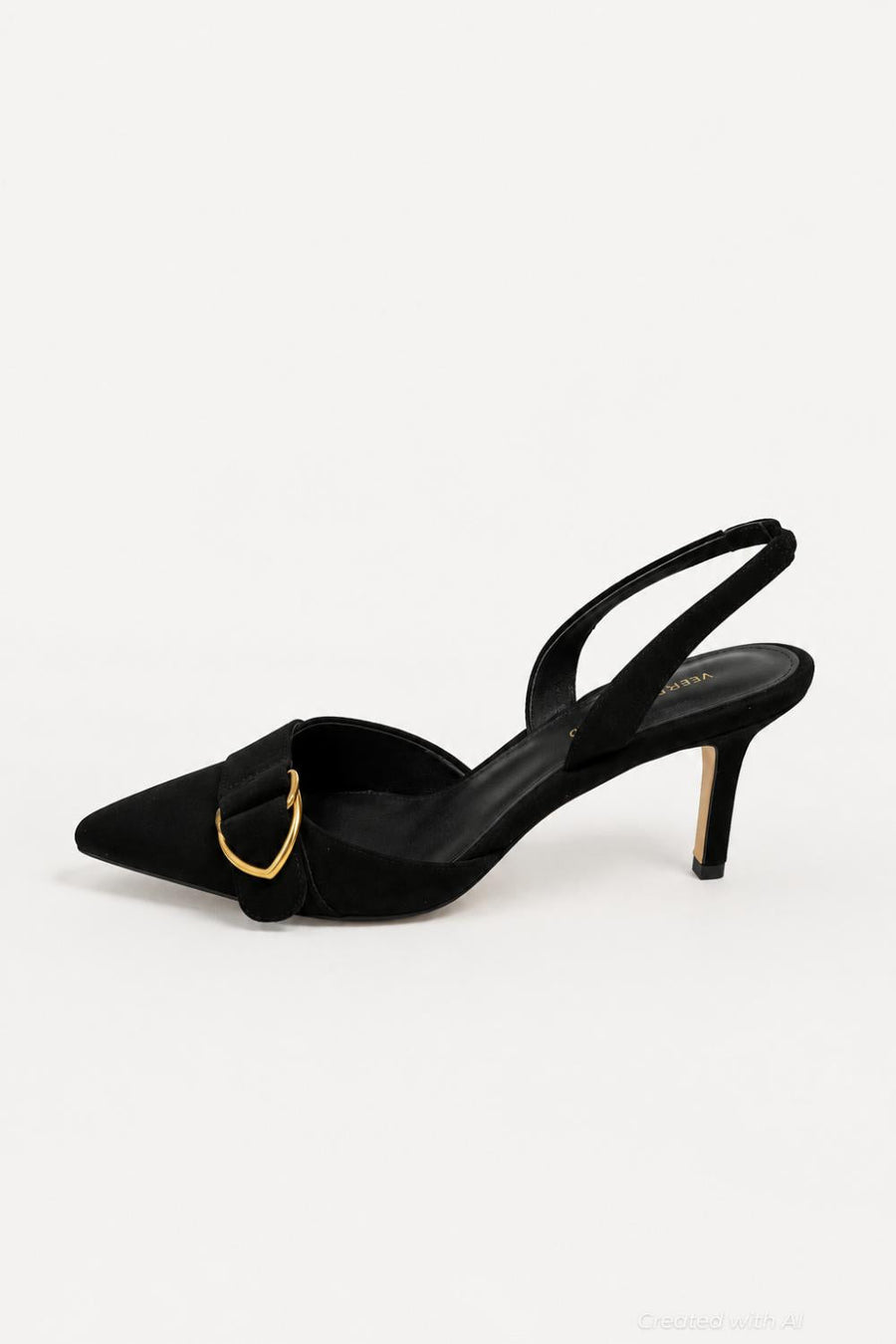 Women’s Loralyn Pumps - Black - Heels